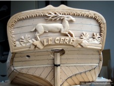 LE CERF 1779 - 22